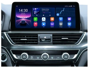 8Core Car Radio for Honda Accord 2018-2022 8Core Car Radio for Honda Accord 2018-2022