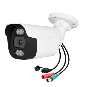 Voniviewse 1080P 4-in-1 HD-CVI/TVI/AHD/960H Analog Security Camera Voniviewse 1080P 4-in-1 HD-CVI/TVI/AHD/960H Analog Security Camera