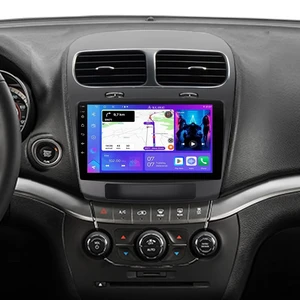 ASURE 4+64GB Car Stereo Dodge Journey 2011-2019, 9" CarPlay ASURE 4+64GB Car Stereo Dodge Journey 2011-2019, 9" CarPlay
