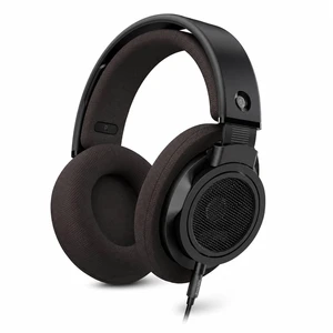PHILIPS Open-Back Stereo Headphones, 50mm Neodymium Drivers, Hi-Fi Studio Monitor Headphones with Wide Soundstage, Over-Ear Audiophile Professional Grade, for Music, Podcasts & Home Listening PHILIPS Open-Back Stereo Headphones, 50mm Neodymium Drivers, Hi-Fi Studio Monitor Headphones with Wide Soundstage, Over-Ear Audiophile Professional Grade, for Music, Podcasts & Home Listening