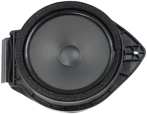Motarithl Front Left Right Door Radio Speaker Fit for 07-14 Chevy GMC Motarithl Front Left Right Door Radio Speaker Fit for 07-14 Chevy GMC