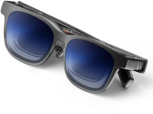 VITURE Luma Pro XR/AR Glasses, 152" 1200p 1000 Nits Sharp Screen, 52 FOV VITURE Luma Pro XR/AR Glasses, 152" 1200p 1000 Nits Sharp Screen, 52 FOV