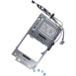Deal4GO 3.5-inch HDD ODD Bracket Bay SATA Cable K96JT YJW72 Replacement for Dell Tower ECS1250 ECT1250 QCS1250 QCT1250 QBT1250 QBS1250 Deal4GO 3.5-inch HDD ODD Bracket Bay SATA Cable K96JT YJW72 Replacement for Dell Tower ECS1250 ECT1250 QCS1250 QCT1250 QBT1250 QBS1250