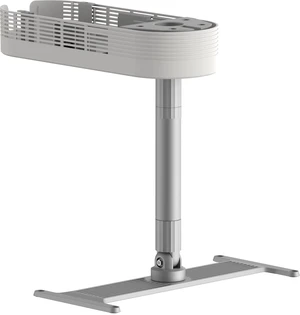 XGIMI Ceiling Mount for Titan Noir Series, Built-in Cable Management, Easy Installation, Adjustable and Flexible, Minimalist Design XGIMI Ceiling Mount for Titan Noir Series, Built-in Cable Management, Easy Installation, Adjustable and Flexible, Minimalist Design