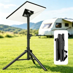Starlink Tripod Stand Mount for Gen 3, Standard 4, 4X, V3, 90 Tilt Starlink Tripod Stand Mount for Gen 3, Standard 4, 4X, V3, 90 Tilt