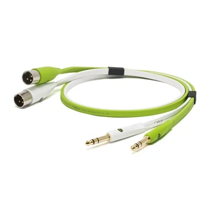 NEO by Oyaide d+ TXM (Class B) Professional Durable Audio and Signal Cable for DJs, Musicians and Producers, 2 Meter NEO by Oyaide d+ TXM (Class B) Professional Durable Audio and Signal Cable for DJs, Musicians and Producers, 2 Meter