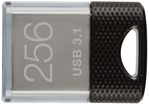 PNY 256GB Elite-X Fit USB 3.1 Flash Drive PNY 256GB Elite-X Fit USB 3.1 Flash Drive