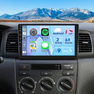 4Core+64G Android Car Radio for Toyota Corolla 2006-2013 4Core+64G Android Car Radio for Toyota Corolla 2006-2013