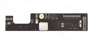 ICTION New A3114 Touchpad Keyboard Connection Board for MacBook Air 15" Trackpad Connector Daughter Board 2023 Year ICTION New A3114 Touchpad Keyboard Connection Board for MacBook Air 15" Trackpad Connector Daughter Board 2023 Year