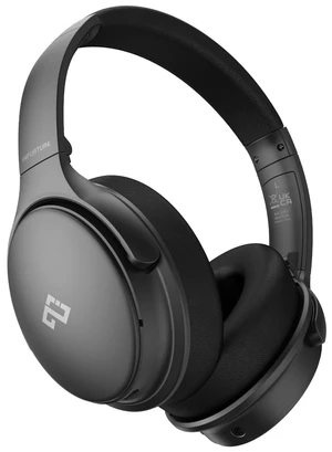 INFURTURE Over Ear Headphones Active Noise Cancelling Headphones, H1 Wireless Bluetooth Headset, Deep Bass Headset, Low Latency, 90H Playtime, Foldable Headphone for Sport Running Cool Gadgets INFURTURE Over Ear Headphones Active Noise Cancelling Headphones, H1 Wireless Bluetooth Headset, Deep Bass Headset, Low Latency, 90H Playtime, Foldable Headphone for Sport Running Cool Gadgets