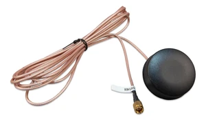 Outdoor LTE-M Puck Antenna (with 3m Cable) Outdoor LTE-M Puck Antenna (with 3m Cable)