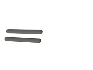 case Bottom Rubber Feet Pads Strip Foot Feet for Dell XPS 17 9700 9710 Gray case Bottom Rubber Feet Pads Strip Foot Feet for Dell XPS 17 9700 9710 Gray