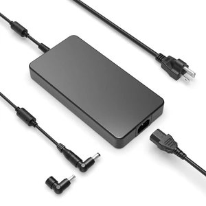 240W Charger Fit for MSI GS66 Charger Stealth Laptop AC Power Adapter Supply Cord 240W Charger Fit for MSI GS66 Charger Stealth Laptop AC Power Adapter Supply Cord