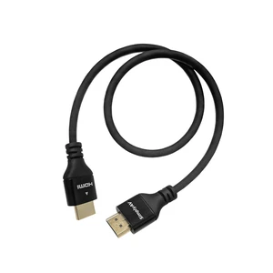 UltraFlex by SimplyAV 8K 48Gbps HDMI Ultra High Speed Cable, 16.4ft UltraFlex by SimplyAV 8K 48Gbps HDMI Ultra High Speed Cable, 16.4ft