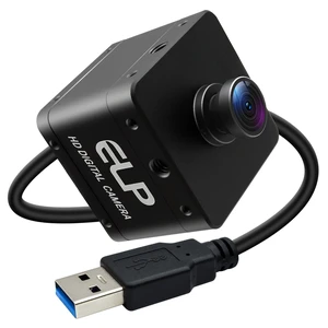 QILOVE 5MP Global Shutter USB Camera, High Speed 60fps Webcam for Laptop QILOVE 5MP Global Shutter USB Camera, High Speed 60fps Webcam for Laptop