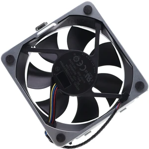 YesNOPart Chassis Cooling Fan 0J7G7 X176F Replacement for Dell Alienware R12 R11 R10 R9, XPS 8960 8950, Precision 3680 3660 3650, EBT2250 YesNOPart Chassis Cooling Fan 0J7G7 X176F Replacement for Dell Alienware R12 R11 R10 R9, XPS 8960 8950, Precision 3680 3660 3650, EBT2250