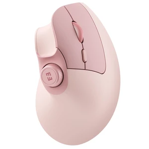 seenda MOU-302 Wireless Bluetooth Ergonomic Vertical Mouse with Volume Knob seenda MOU-302 Wireless Bluetooth Ergonomic Vertical Mouse with Volume Knob