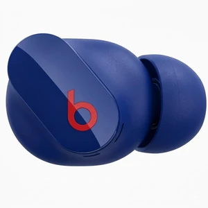 Single Right Ear Bud Replacement for Beats Studio Bud (NOT for Bud+) (Blue) Single Right Ear Bud Replacement for Beats Studio Bud (NOT for Bud+) (Blue)
