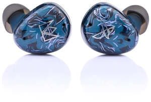 Noble Osprey HiFi in-Ear Headphones, Bluetooth 6.0 Wireless Earbuds, Hybrid Driver, ANC Noise Canceling Headset, Touch Control, Fast Charging,Blue Noble Osprey HiFi in-Ear Headphones, Bluetooth 6.0 Wireless Earbuds, Hybrid Driver, ANC Noise Canceling Headset, Touch Control, Fast Charging,Blue