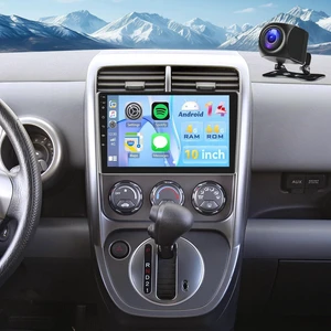 4+64G Android Car Radio for Honda Element 2003 2004 2005 2006 4+64G Android Car Radio for Honda Element 2003 2004 2005 2006