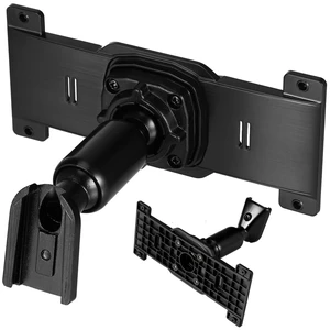 FAVOMOTO Rear View Mirror Bracket Dash Cam Mount Holder with Back Plate Panel and Screw Bag Compatible with Hiac 2008-2011 6.10 X 2.63 X 0.39 in FAVOMOTO Rear View Mirror Bracket Dash Cam Mount Holder with Back Plate Panel and Screw Bag Compatible with Hiac 2008-2011 6.10 X 2.63 X 0.39 in