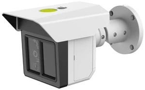 GemaVision Perimeter Protection IP PoE Camera 32MP Triple-Sight IR Bullet Camera, Long Detection Distance Security,Two-Way Talk,IPC-B52IR-X3 GemaVision Perimeter Protection IP PoE Camera 32MP Triple-Sight IR Bullet Camera, Long Detection Distance Security,Two-Way Talk,IPC-B52IR-X3