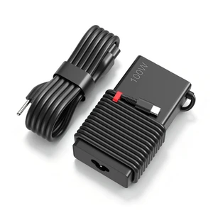 COWOOGMZ Slim 100W USB C Laptop Charger Compatible with Lenovo Legion Go S Yoga Pro,ldeapad 5 Pro 16,Yoga 9 9i 7 7i,Yoga Slim 7 Pro,ThinkBook 15 16,ThinkPad P16s T16 Computer Type C Fast Charger COWOOGMZ Slim 100W USB C Laptop Charger Compatible with Lenovo Legion Go S Yoga Pro,ldeapad 5 Pro 16,Yoga 9 9i 7 7i,Yoga Slim 7 Pro,ThinkBook 15 16,ThinkPad P16s T16 Computer Type C Fast Charger