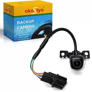 No. 95760-B8650 Rear View Backup Reverse Parking Camera/Rear View Camera No. 95760-B8650 Rear View Backup Reverse Parking Camera/Rear View Camera