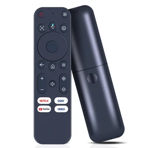 Replacement Remote Control for Yaber K3, K3 pro, K2s, T2, T2PlusProjector Replacement Remote Control for Yaber K3, K3 pro, K2s, T2, T2PlusProjector