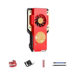 DALY BMS 12V-24V 250A Built-in 1A Active Balancer Bluetooth RS485 CAN DALY BMS 12V-24V 250A Built-in 1A Active Balancer Bluetooth RS485 CAN
