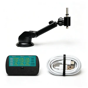 Pankia Auto Keyboard Clicker Hang up Game Assist Mouse Jiggler Random Speed Physical Clicking Tool Pankia Auto Keyboard Clicker Hang up Game Assist Mouse Jiggler Random Speed Physical Clicking Tool