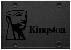 Kingston 120GB Q500 SATA3 2.5 SSD Kingston 120GB Q500 SATA3 2.5 SSD