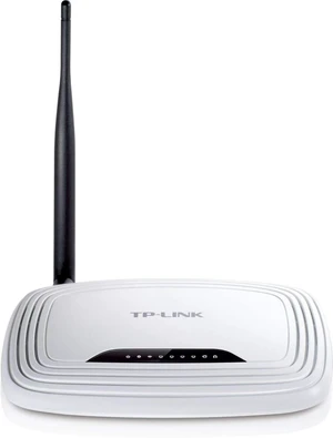 TP-Link 150Mbps Wireless N Router (TL-WR740N) TP-Link 150Mbps Wireless N Router (TL-WR740N)