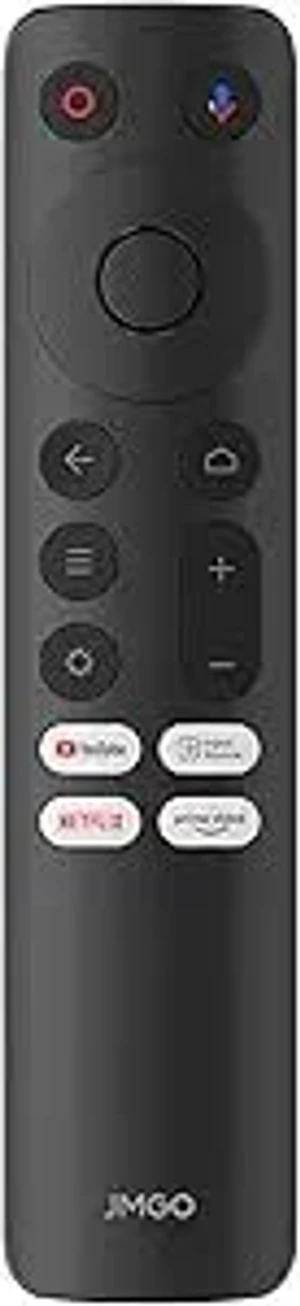 JMGO Remote Control for N3 Ultimate Projector JMGO Remote Control for N3 Ultimate Projector