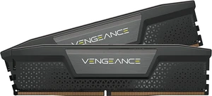 CORSAIR Vengeance DDR5 RAM 32GB (2x16GB) 6000MHz CL36 Intel 3.0 XMP iCUE Compatible Computer Memory - Black (CMK32GX5M2E6000C36) CORSAIR Vengeance DDR5 RAM 32GB (2x16GB) 6000MHz CL36 Intel 3.0 XMP iCUE Compatible Computer Memory - Black (CMK32GX5M2E6000C36)