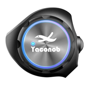 Yaconob Y3 Helmet Bluetooth Headset (More Suitable for Couples), Auto Answer Phone, Intercom, Music, Intercom, Active Noise Cancellation, Waterproof (1 Pack) Yaconob Y3 Helmet Bluetooth Headset (More Suitable for Couples), Auto Answer Phone, Intercom, Music, Intercom, Active Noise Cancellation, Waterproof (1 Pack)