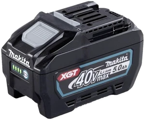 Makita Battery BL4050F Li-Ion 40 V max. 5.0 Ah ^^ 191L47-8 Makita Battery BL4050F Li-Ion 40 V max. 5.0 Ah ^^ 191L47-8