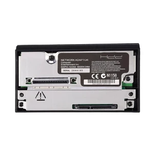 Tihebeyan SATA Network Adapter for PlayStation 2, Supports 2TB SATA HDD Tihebeyan SATA Network Adapter for PlayStation 2, Supports 2TB SATA HDD