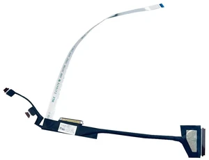 GinTai LCD Cable for Lenovo 500e Yoga Chromebook Gen 4 82W4 82W5 KC25A GinTai LCD Cable for Lenovo 500e Yoga Chromebook Gen 4 82W4 82W5 KC25A