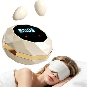 goazzzl Sleep Earbuds for Side Sleepers,Mini Invisible Wireless Earbuds for Small Ear Canals,Bluetooth 5.4, 40H Battery,Noise Blocking,Waterproof,LED Power Display,Tiny Earbuds for Work,SleepBe goazzzl Sleep Earbuds for Side Sleepers,Mini Invisible Wireless Earbuds for Small Ear Canals,Bluetooth 5.4, 40H Battery,Noise Blocking,Waterproof,LED Power Display,Tiny Earbuds for Work,SleepBe