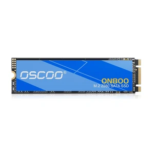 OSCOO 512GB M.2 2280 SATA SSD B+M Key SATA III 6Gbps,Up to 550MB/s OSCOO 512GB M.2 2280 SATA SSD B+M Key SATA III 6Gbps,Up to 550MB/s