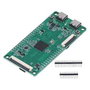 Fafeicy Embedded Development Board with 64M DDR1 and 1Gbit SPI NAND Fafeicy Embedded Development Board with 64M DDR1 and 1Gbit SPI NAND