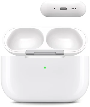 Replacement Charging Case Compatible for AirPods Pro 3 Replacement Charging Case Compatible for AirPods Pro 3