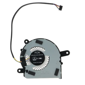 SATA HDD Cooling Fan for HP EliteDesk 800 G6 DM ProDesk 400 G6, 600 G6, 260 G4 Desktop Mini PC L93623-001 FMK2 DFS150305BD0T SATA HDD Cooling Fan for HP EliteDesk 800 G6 DM ProDesk 400 G6, 600 G6, 260 G4 Desktop Mini PC L93623-001 FMK2 DFS150305BD0T