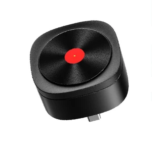 Wireless CarPlay Adapter for iPhone, Android Auto Wireless Adapter, Apple CarPlay USB-C Dongle for Factory Wired Cars, Bluetooth Wi-Fi, Auto Reconnect, DIY Decorative Cover, Plug and Pla Wireless CarPlay Adapter for iPhone, Android Auto Wireless Adapter, Apple CarPlay USB-C Dongle for Factory Wired Cars, Bluetooth Wi-Fi, Auto Reconnect, DIY Decorative Cover, Plug and Pla
