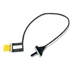JINTAI 30PIN LCD Flex Cable for Gigabyte AERO 15 15X 15W RP65W8 JINTAI 30PIN LCD Flex Cable for Gigabyte AERO 15 15X 15W RP65W8