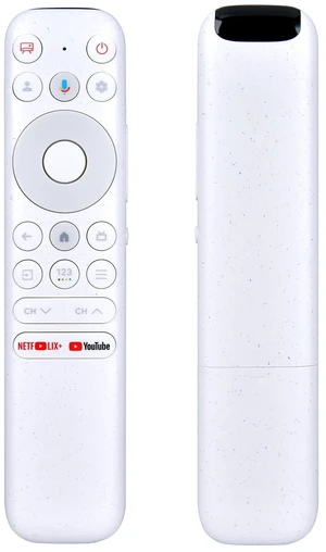 Snrigw RC902N FER1 Voice Remote for TCL 55A300W/65A300W/75A300W/85A300W TV Snrigw RC902N FER1 Voice Remote for TCL 55A300W/65A300W/75A300W/85A300W TV