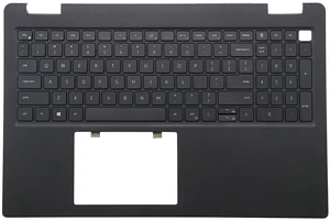BestParts Palmrest Keyboard Compatible with Dell Latitude 3520, No Backlit BestParts Palmrest Keyboard Compatible with Dell Latitude 3520, No Backlit