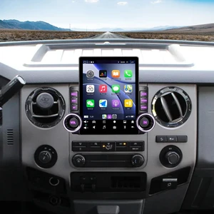 5G WiFi 9.7 Inch Car Stereo Radio for Ford F250 Super Duty 2011-2016 5G WiFi 9.7 Inch Car Stereo Radio for Ford F250 Super Duty 2011-2016
