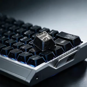 Sumgsn 136 Keys PBT Cherry Profile Keycaps - Prism Keycaps with Storage Box Sumgsn 136 Keys PBT Cherry Profile Keycaps - Prism Keycaps with Storage Box